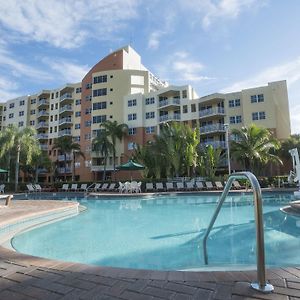 Vacation Village At Bonaventure, Fort Lauderdale